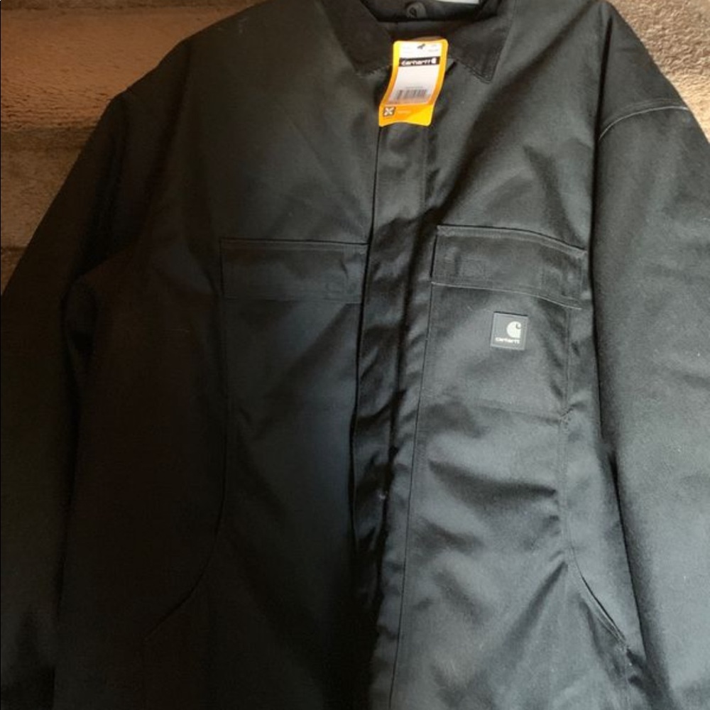 Carthart Yukon Extreme Jacket 3XL